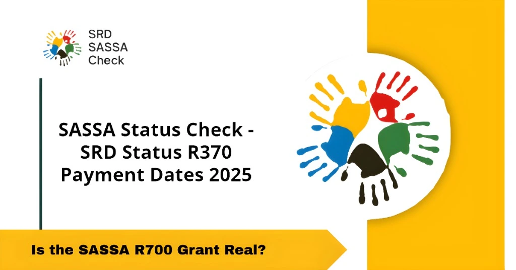 Is the SASSA R700 Grant Real?