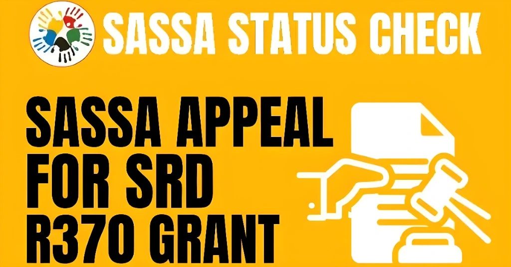 How to Start Your Appeal