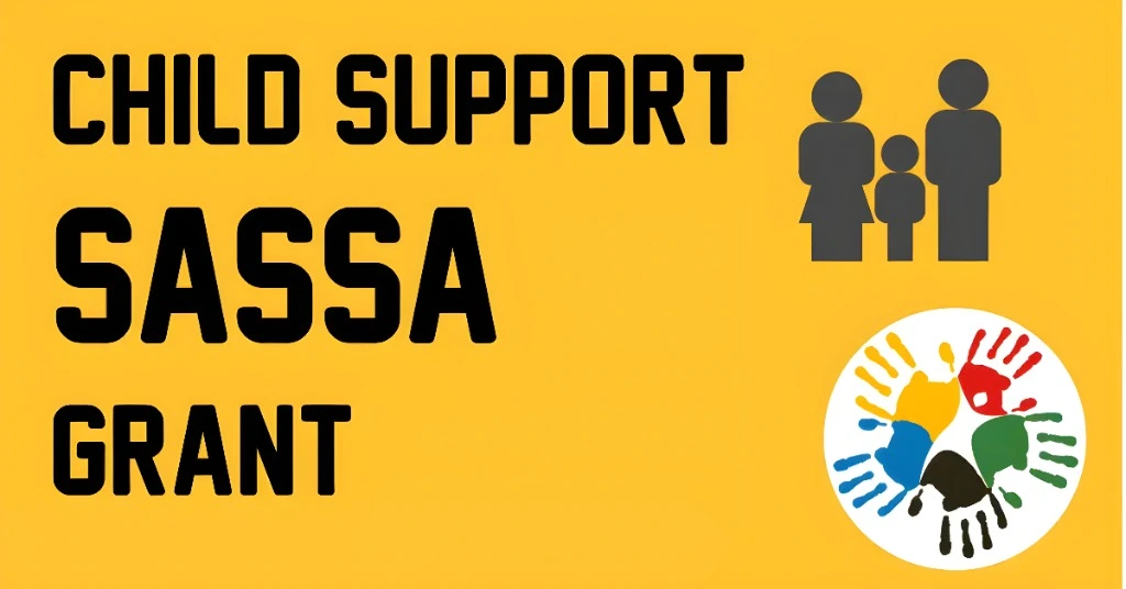 Child Support Grant