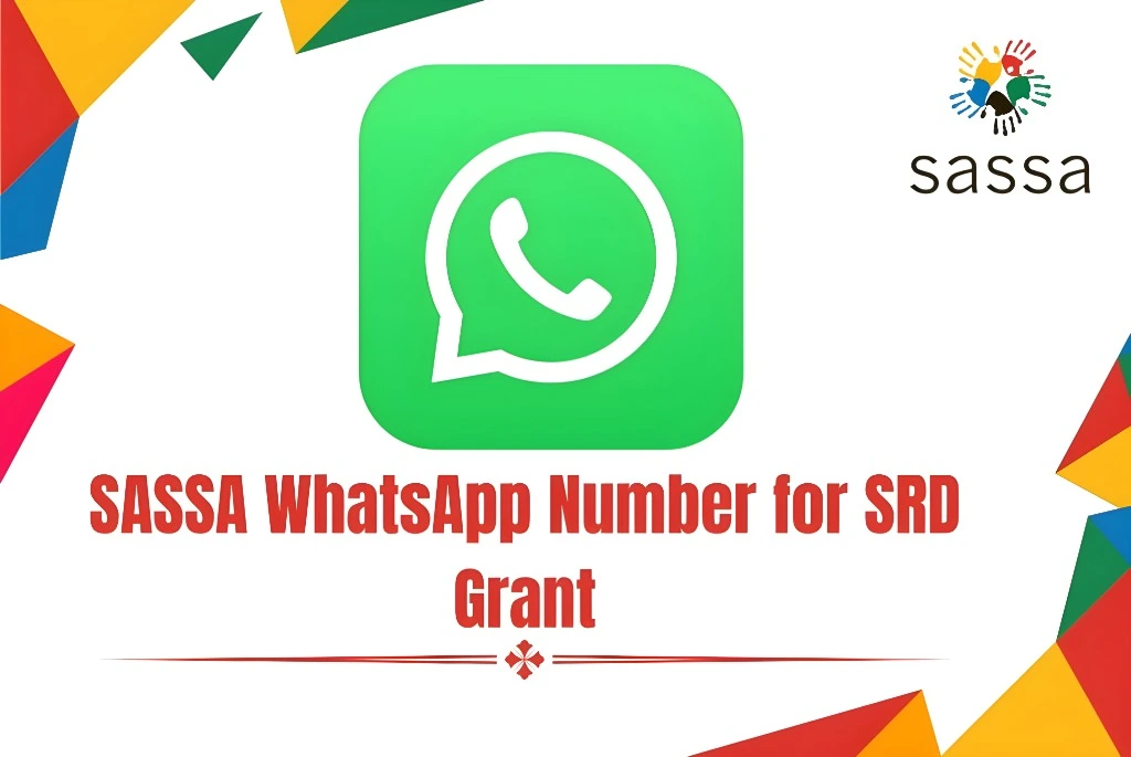 How to Check SRD Status via WhatsApp
