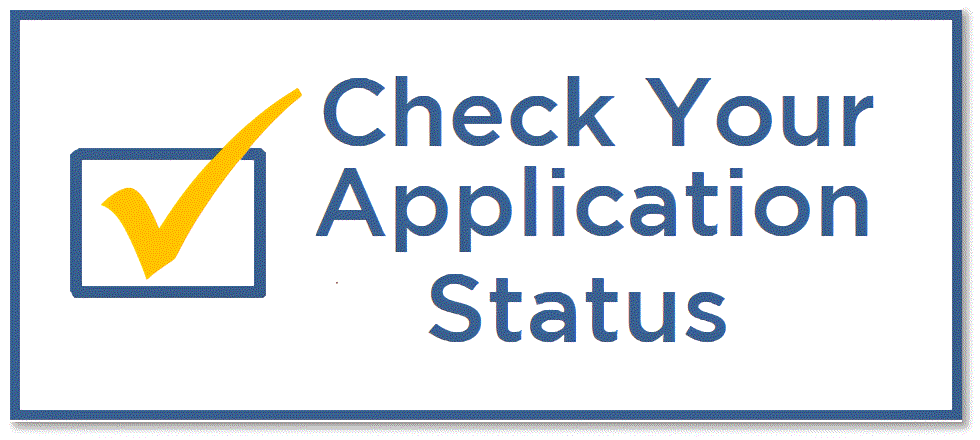 How to Check Your Reapplication Status