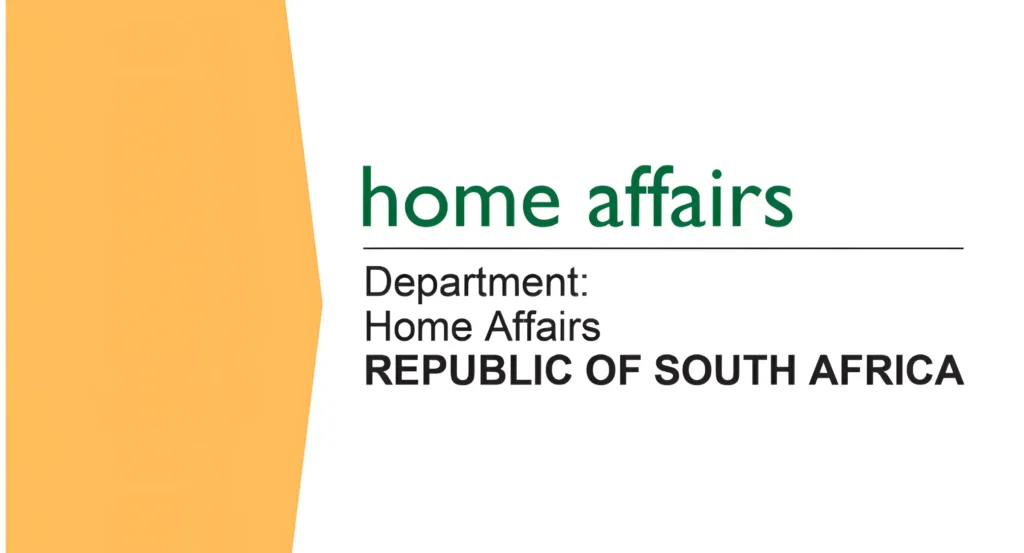 What the Department of Home Affairs