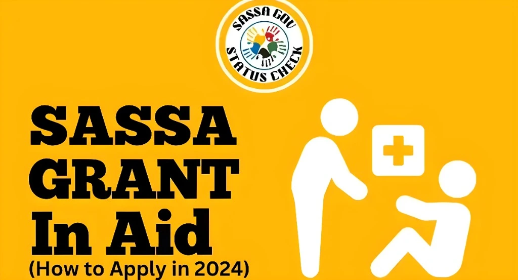 Grant-in-Aid – R530/month