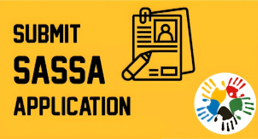 Submit the Application and Wait for Approval
