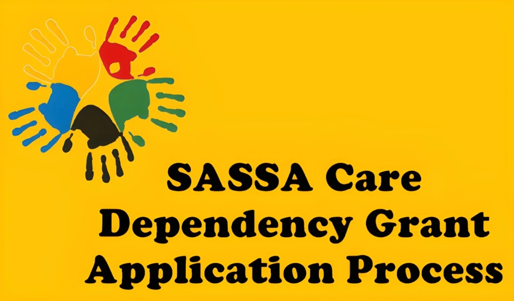 Care Dependency Grant
