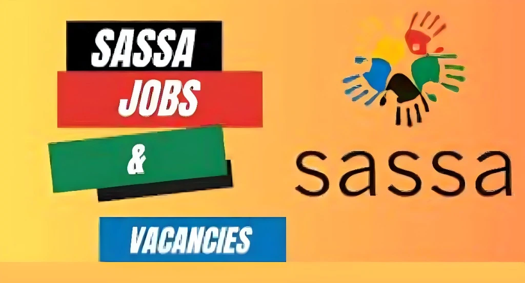 Requirements for SASSA Vacancies