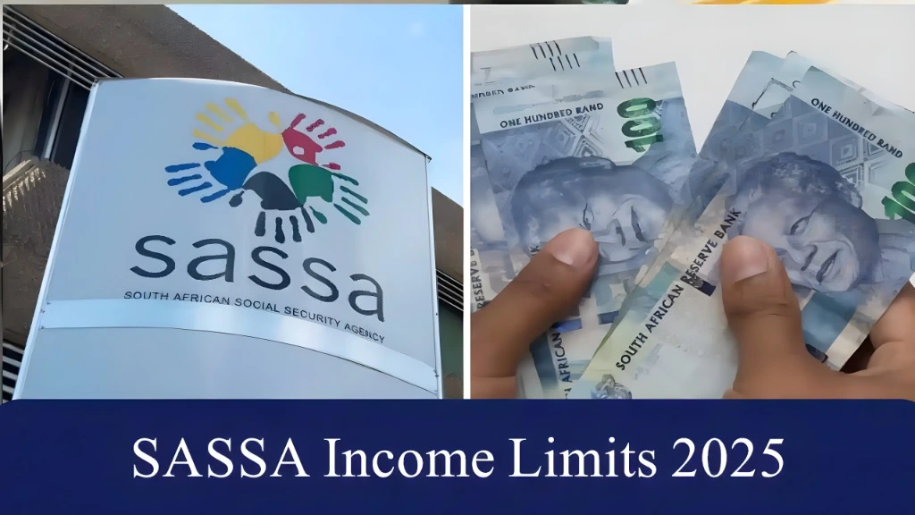 What are the Income and Asset Limits?
