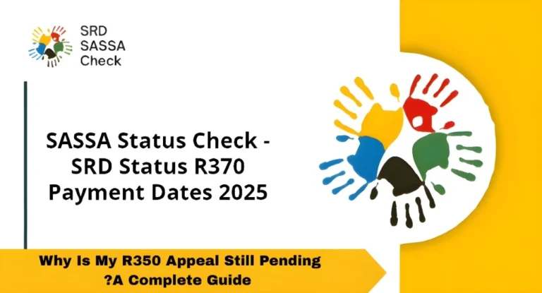 Why Is My R350 Appeal Still Pending?A Complete Guide