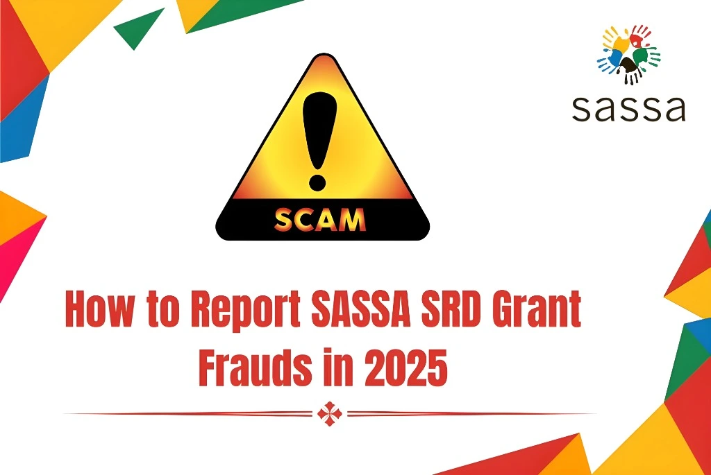 Reporting Fraud: Your Role