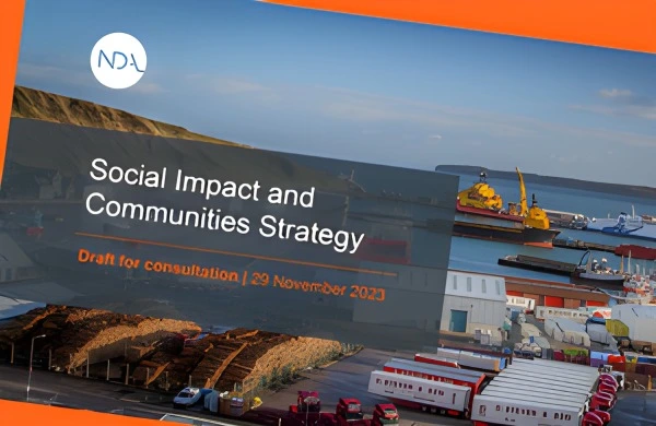 Impact of NDA on Communities