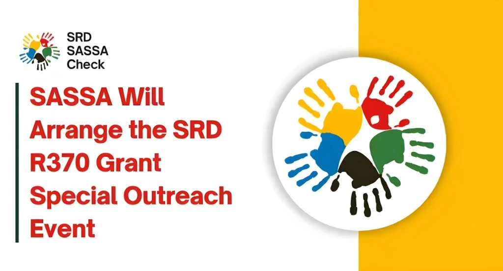 How to Participate in Future Outreach Events