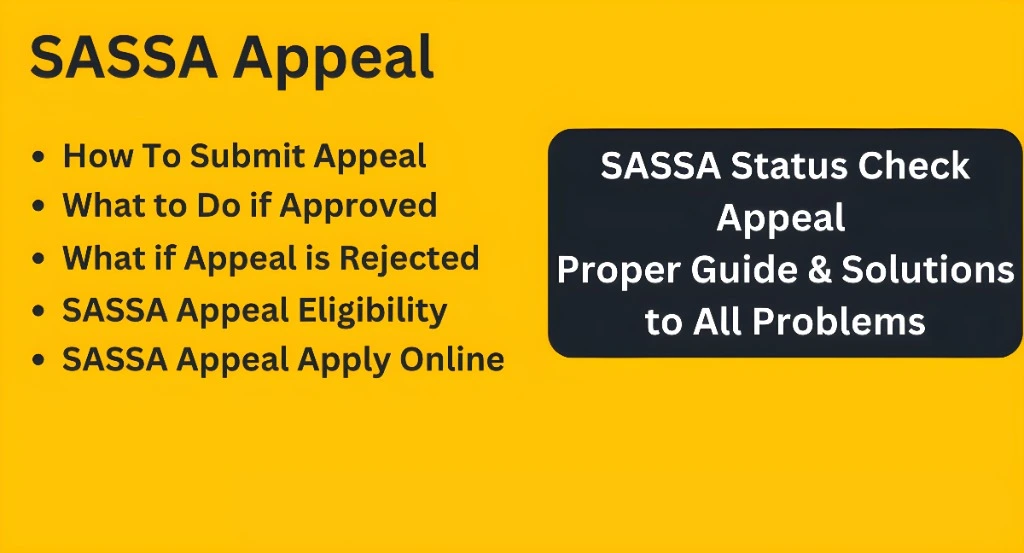 Steps to Take If Your Appeal is Pending