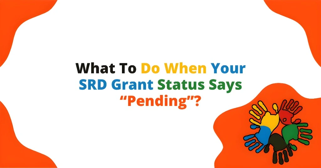 What Can You Do If Your Grant Is Still Pending?